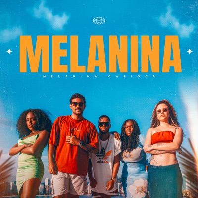 Melanina - Single