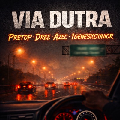 Via Dutra - Single