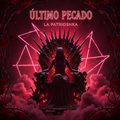 Último Pecado - Single