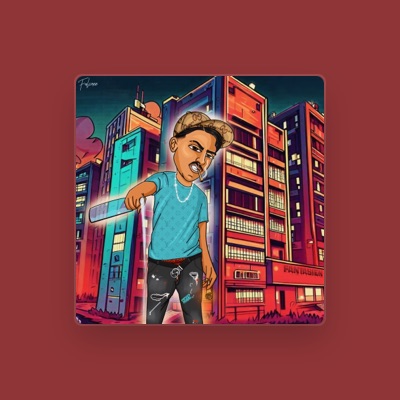 Listen to SoyhanBerlin, watch music videos, read bio, see tour dates & more!