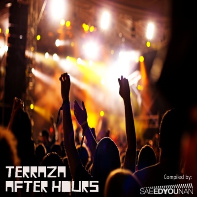 Terraza After Hours (Mixed & Unmixed)