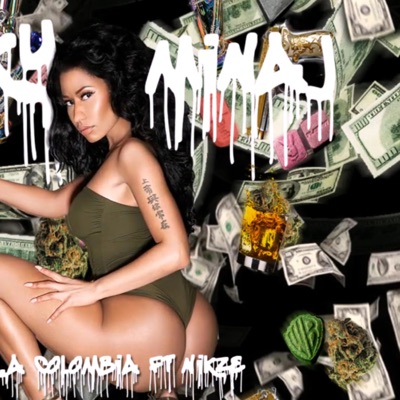 Nicky Minaj - Single