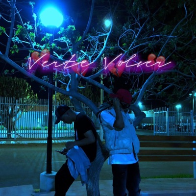 Verte Volver (feat. Jota Lc & Manu JZ) - Single