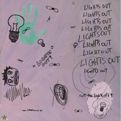 Lights Out (feat. Killhades, Meda & Deadhorse) - Single