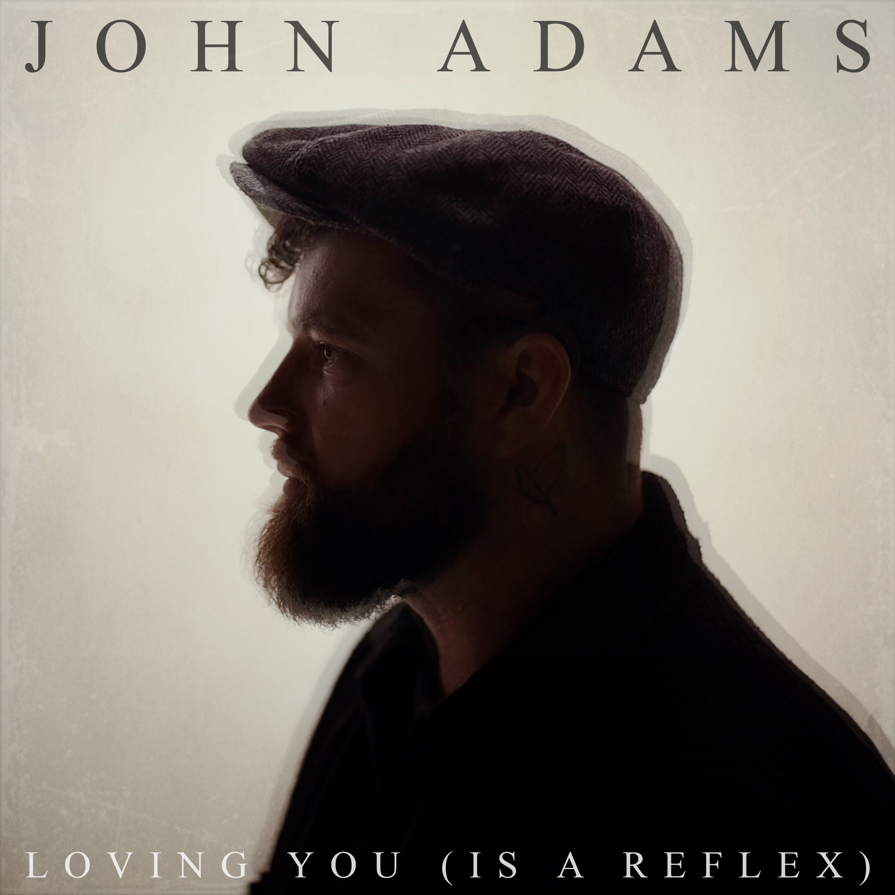 Loving You (Is a Reflex) - Single