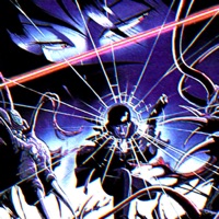 My Shooters Don't Miss (feat. DeadBeatVillain & Lil Lucifer) - Single - Longlost