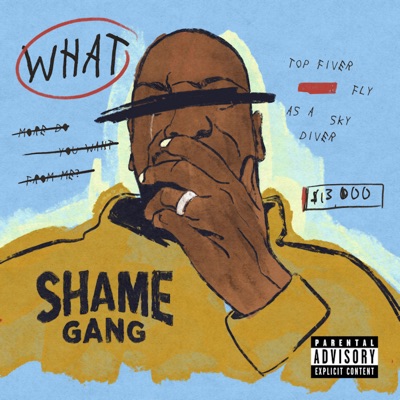 What - EP