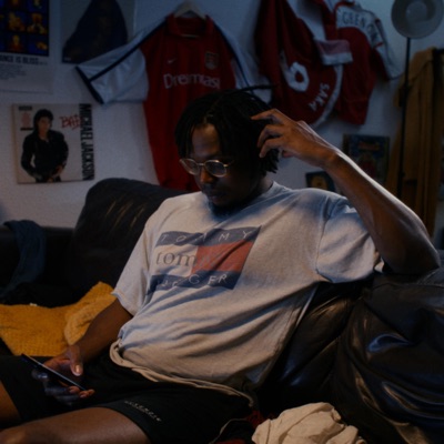 Organised Mess - Single