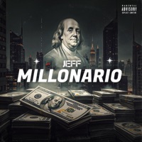 MILLONARIO - Single - JEFF