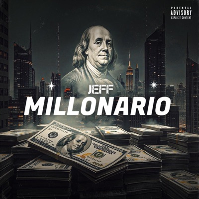 MILLONARIO - Single
