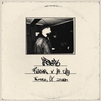 Riddin' x la city - Single - D'beats