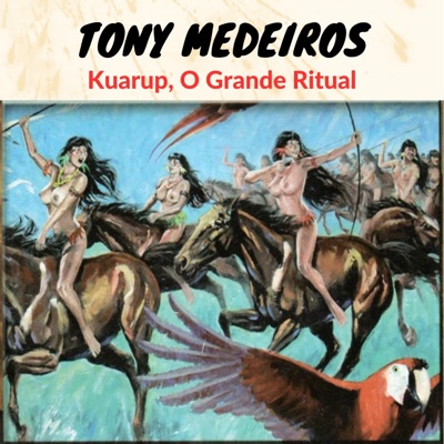 Kuarup, o Grande Ritual