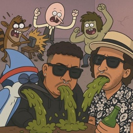 Loko (feat. Okane Officiall) Frangma