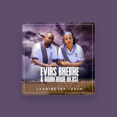 Listen to Evias Bhebhe, watch music videos, read bio, see tour dates & more!
