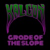 Grade of the Slope - Single