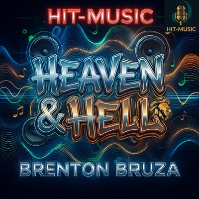 HEAVEN & HELL - Single
