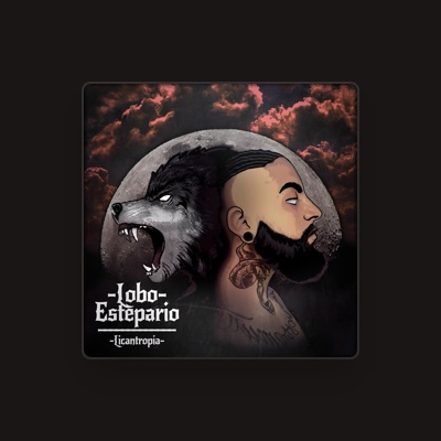 Listen to Lobo Estepario, watch music videos, read bio, see tour dates & more!