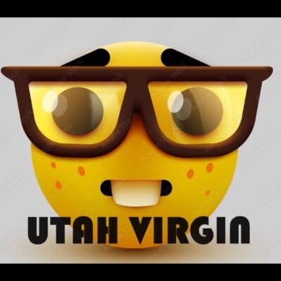 Utah Virgin - Single
