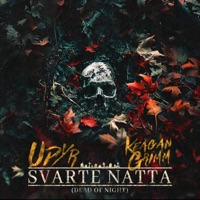 Svarte Natta (Dead of Night) - Single - Udyr & Keagan Grimm