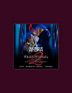 Listen to Orchestra Fraților Advahov, watch music videos, read bio, see tour dates & more!