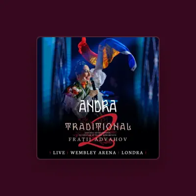 Listen to Orchestra Fraților Advahov, watch music videos, read bio, see tour dates & more!