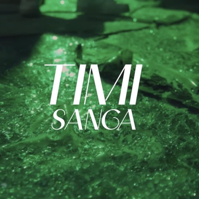 Timi Sanga (feat. Androx, Dedrik p, Yonten & Putulu) - Single