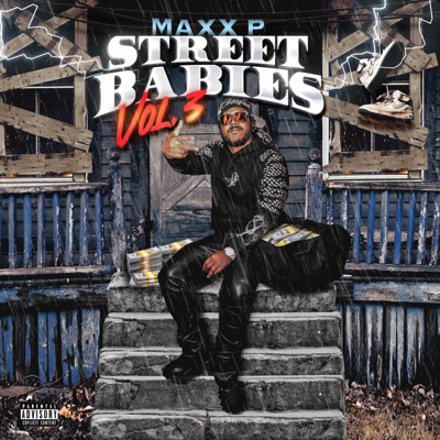 Streetbabies Vol 3