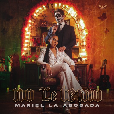 No Le Temo - Single