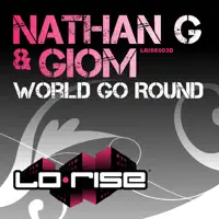 World Go Round — Giom & Nathan G