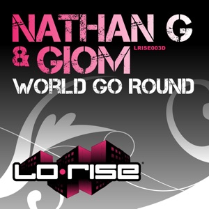 World Go Round - EP