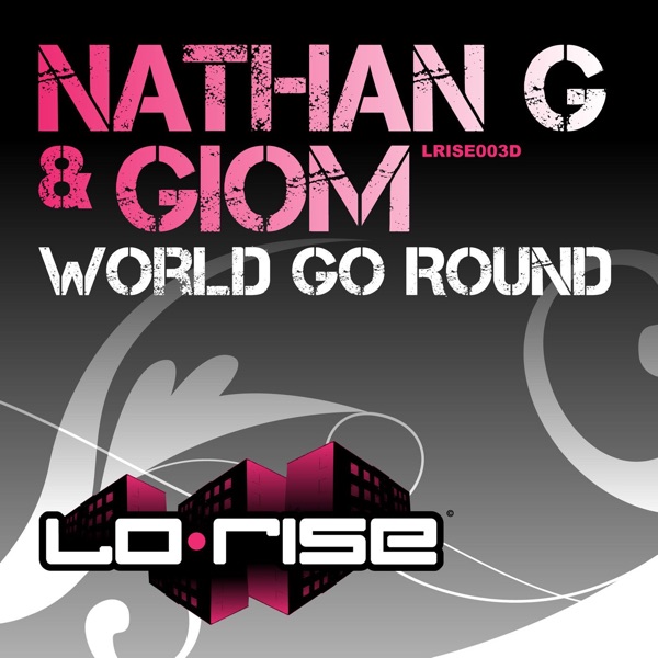 World Go Round - EP