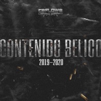 Contenido Belico 2019-2020 - CB Flows Equipo Belico