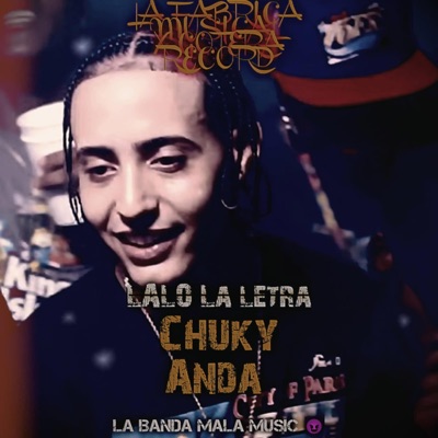 CHUKY ANDA - Single