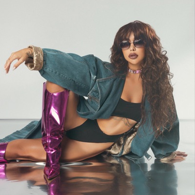 A MA FAL (feat. AMR) - Single
