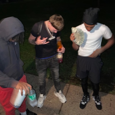 If U No then U No (feat. Dre2tymez & PopEBG) - Single