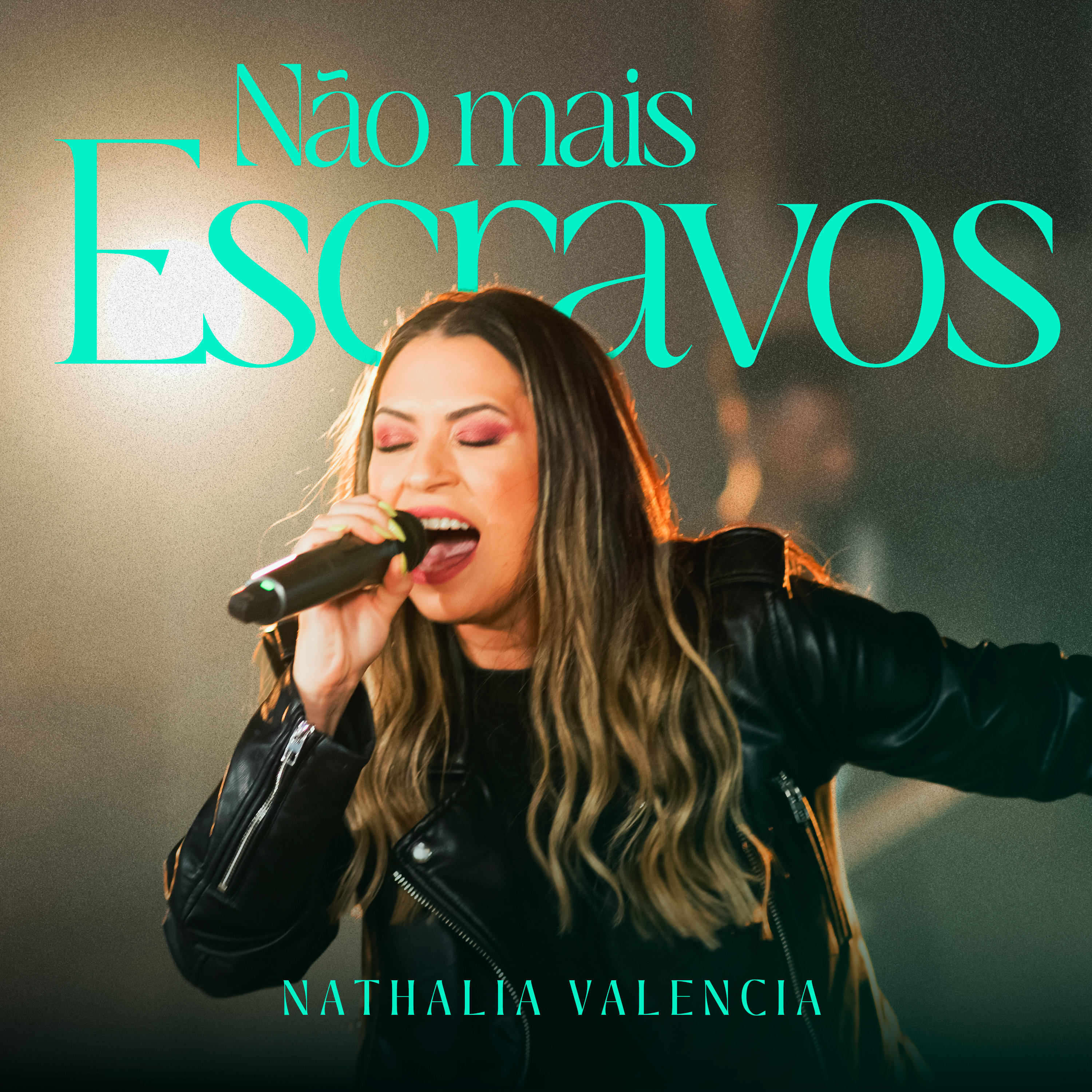 Não Mais Escravos (Ao Vivo) - EP