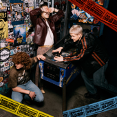 SUMNLIKETHAT song art