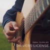 Drivers License (Acoustic Guitar) - Single