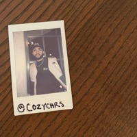 I Only Exist Online - EP - cozychrs & Notorious Nick