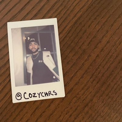 I Only Exist Online - EP