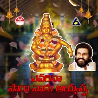 Evarina Sara Naku Ayyappa - Single - K. J. Yesudas
