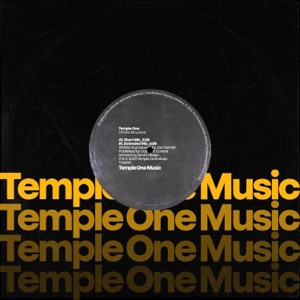 Infinite Structure - Single