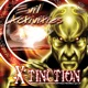 X Tinction EP