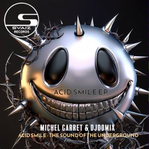 Acid Smile EP - Single