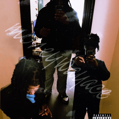 Irrelevant (feat. LilDreOS) - Single