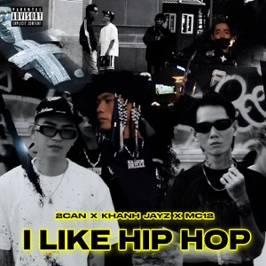 I LIKE HIPHOP