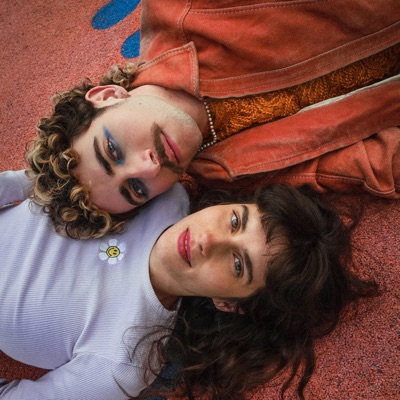 c'est mieux comme ça (avec Luxie) - Single