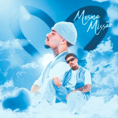 Mesma Missão - Single