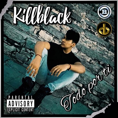 Todo Por Ti (feat. KILLBL4CK) - Single