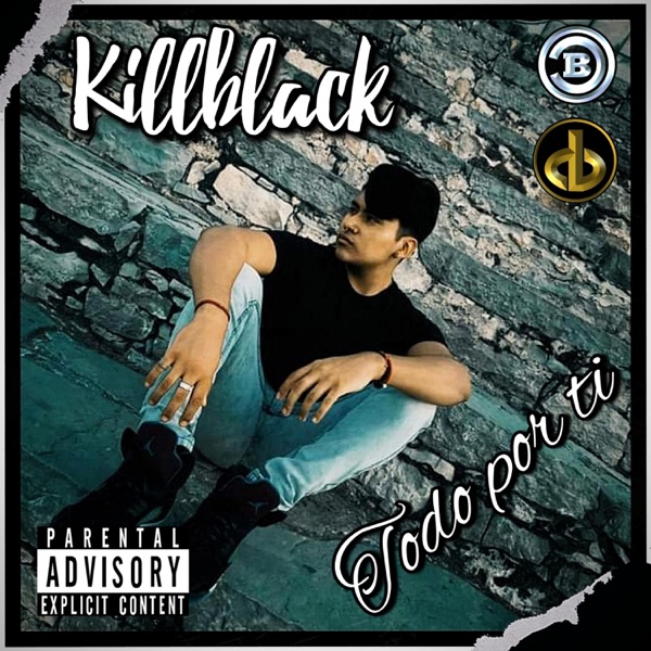 Todo Por Ti (feat. KILLBL4CK)